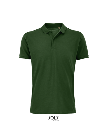 Πόλο ανδρικό - Planet men 03566 κυπαρισσή